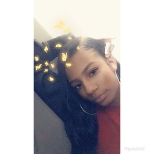 Meet your Posher, Natasha